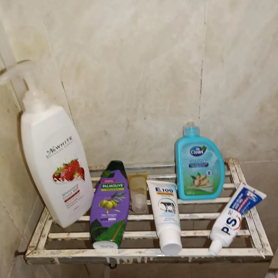 Lily'S Sweet Private House In City Center Πόλη Χο Τσι Μινχ 0*,  Βιετνάμ