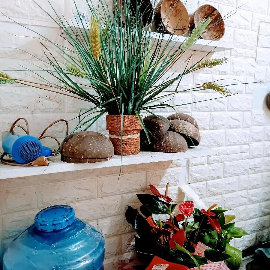 Lily'S Sweet Private House In City Center Πόλη Χο Τσι Μινχ 0*,