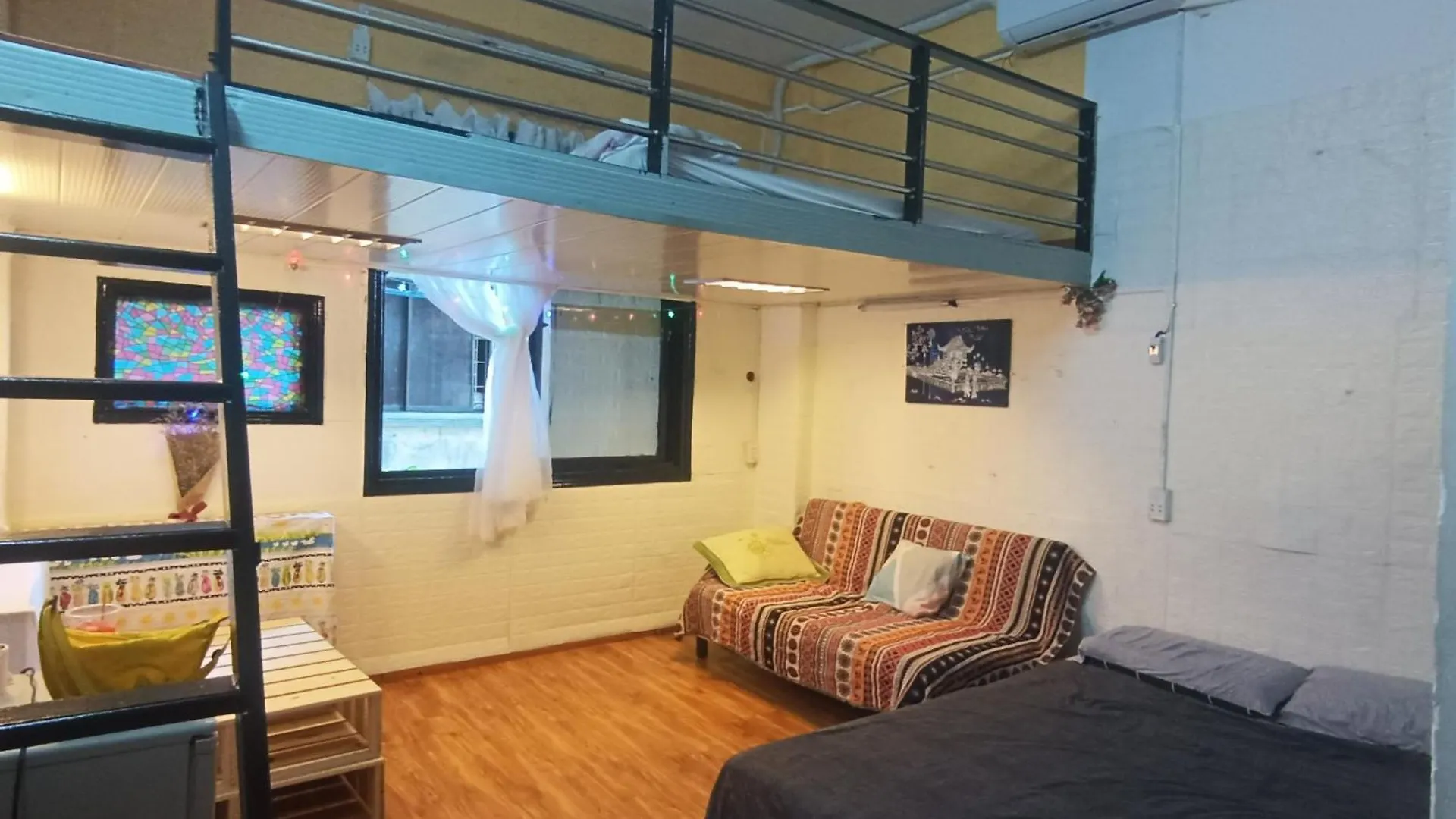 Διαμέρισμα Lily'S Sweet Private House In City Center Πόλη Χο Τσι Μινχ