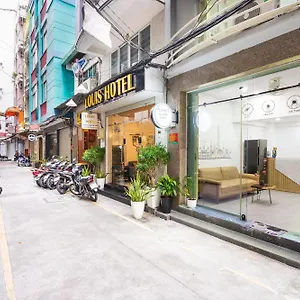  Séjour chez l'habitant Planet Saigon