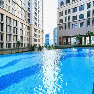  Appartement Saigon Royal