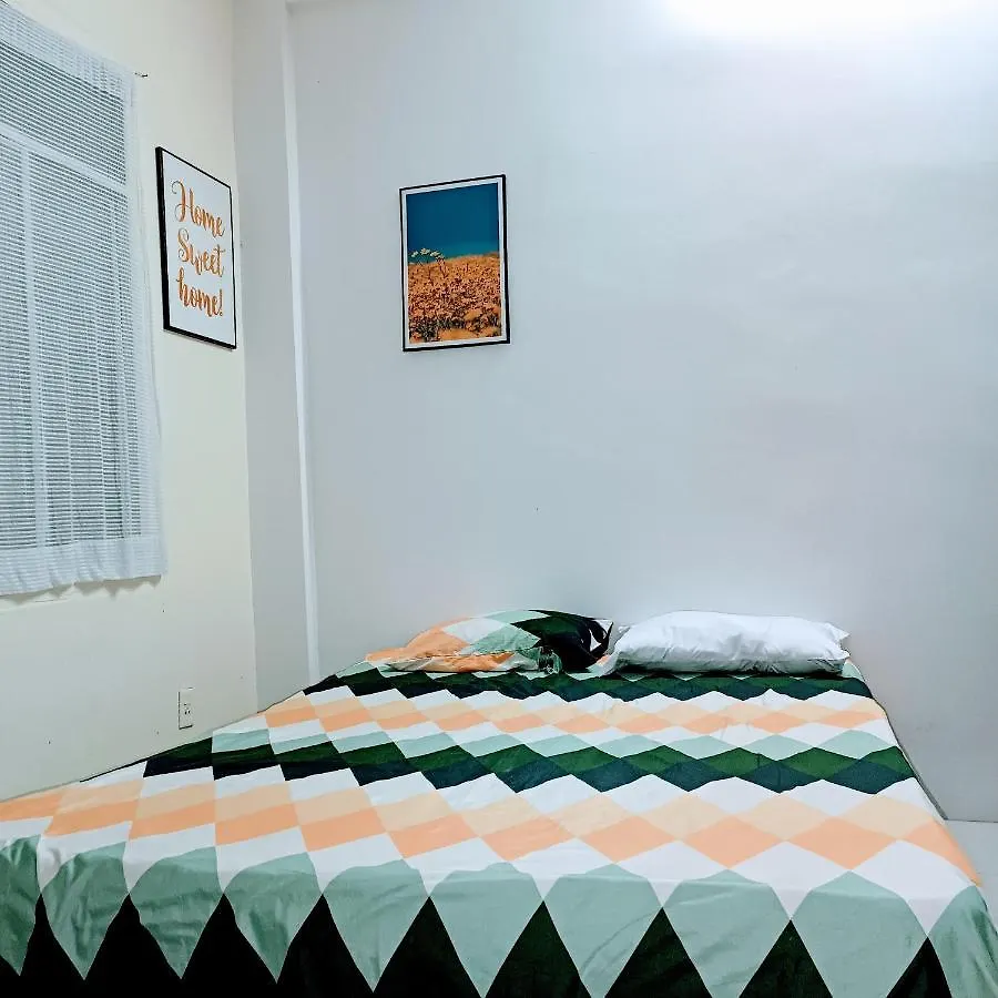 Lily'S Sweet Private House In City Center Ho Chi Minh City