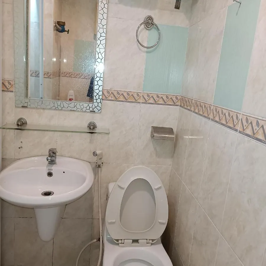 Lily'S Sweet Private House In City Center Ho Chi Minh City Apartment