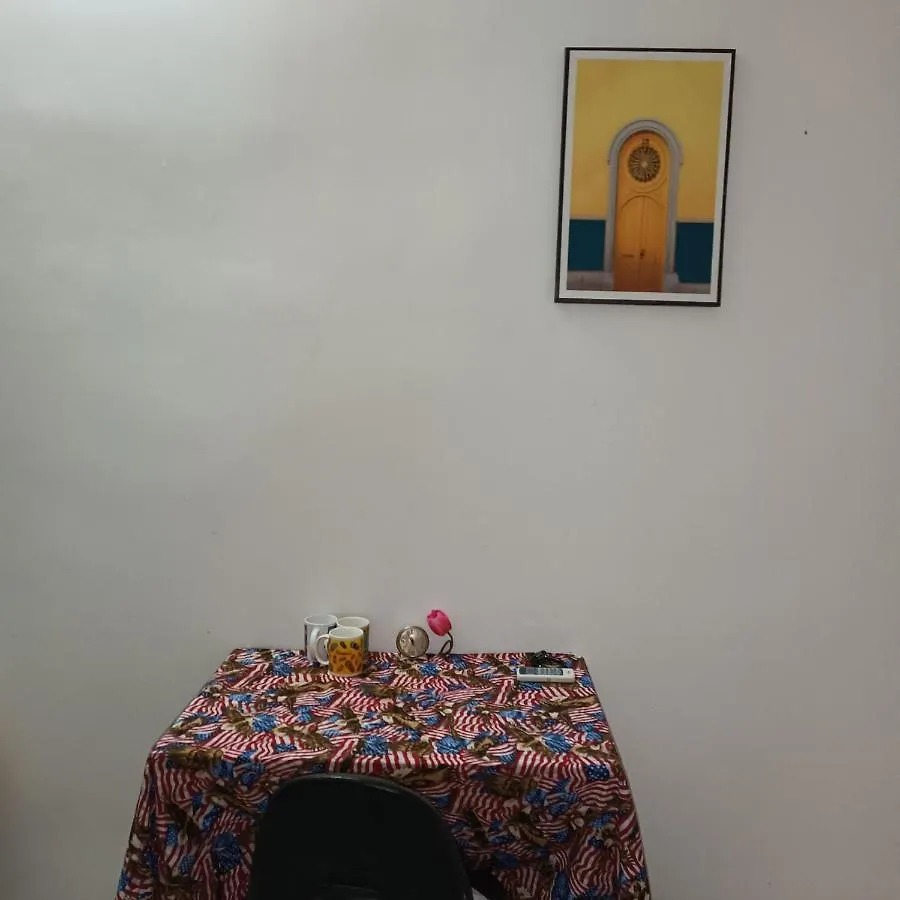 Apartment Lily'S Sweet Private House In City Center Ho Chi Minh City