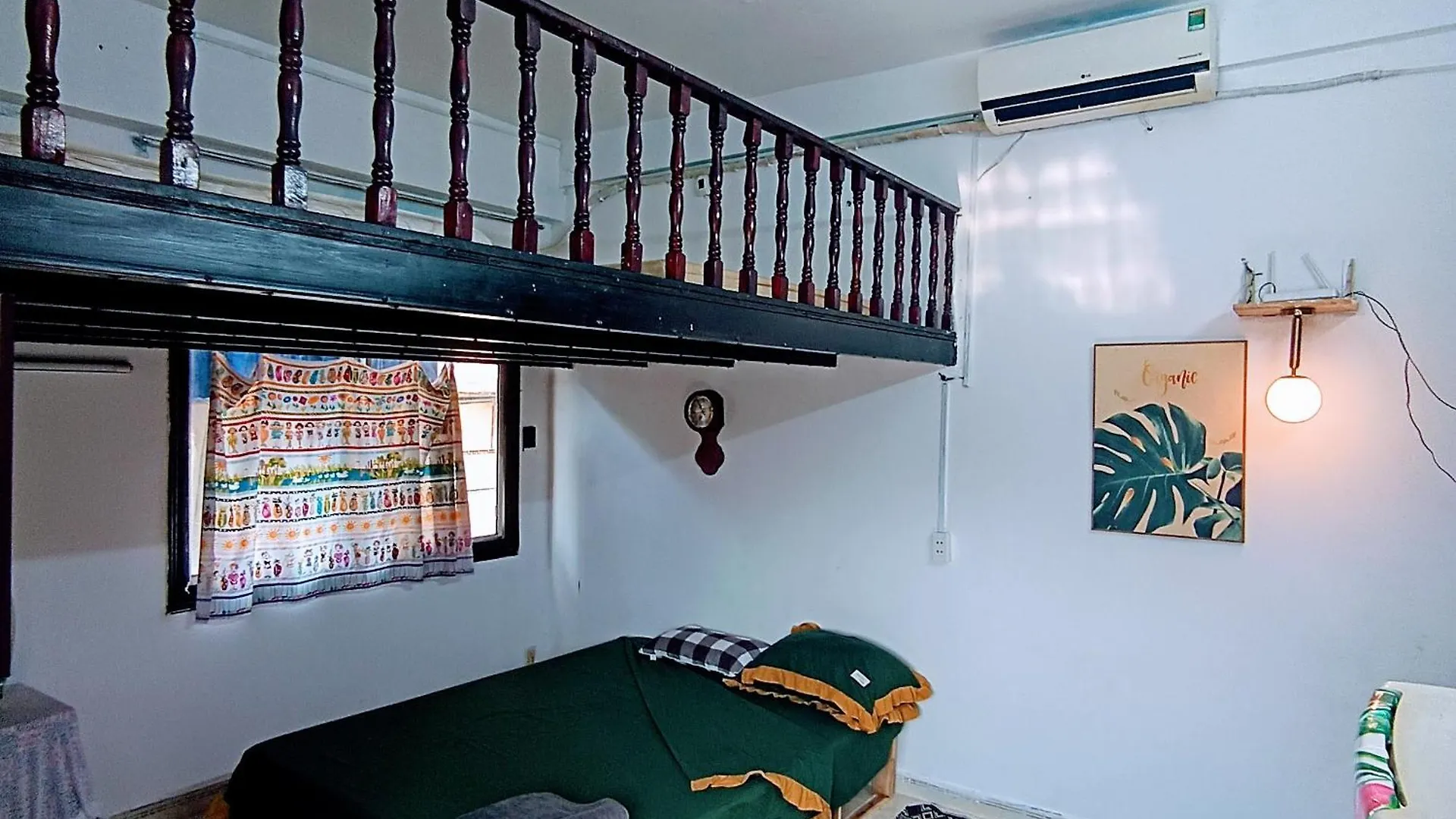 Lily'S Sweet Private House In City Center Ho Chi Minh City