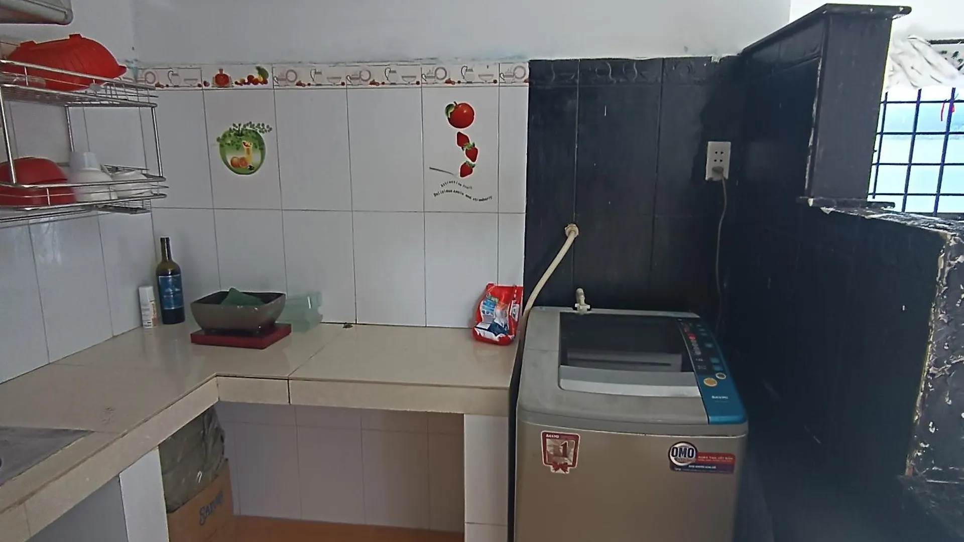 Lily'S Sweet Private House In City Center Ho Chi Minh City Apartment