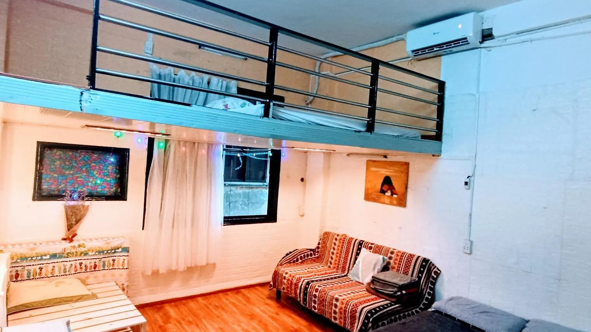 Lily'S Sweet Private House In City Center Ho Chi Minh City Apartment