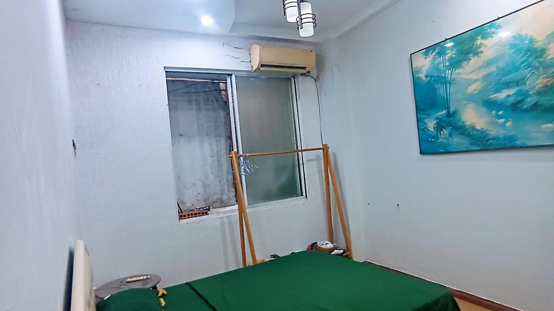 Appartement Lily'S Sweet Private House In City Center Ho Chi Minh-stad